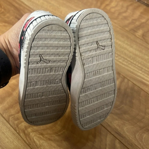 Puma sneakers 10.0 youth - Picture 4 of 5